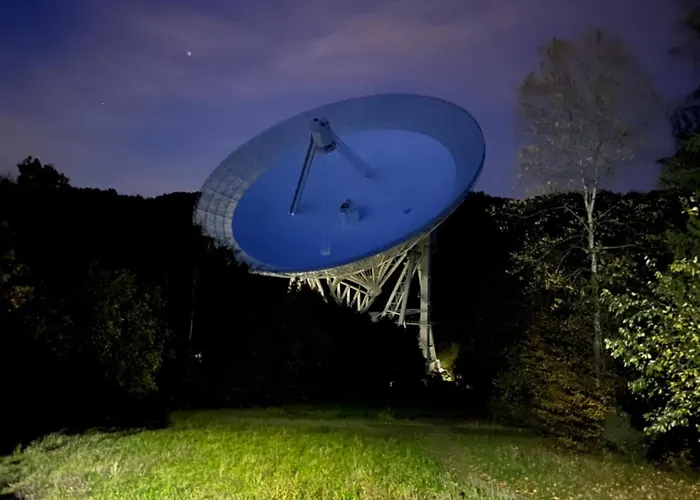 Eifelurlaub - Kanadisches Blockstamm Fuer 12 Personen * Шляйден